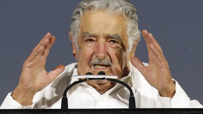 Pepe Mujica sobre el feminismo: 