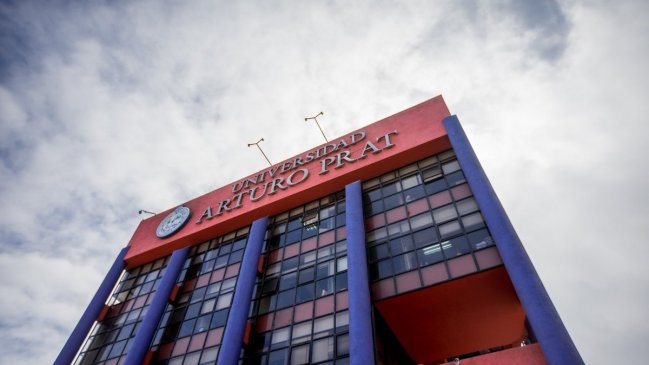 Iquique: Condenan a ex funcionaria de la Unap por fraude al fisco