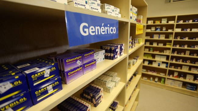 Cenabast: Nueva ley bajará medicamentos a un décimo de los precios actuales