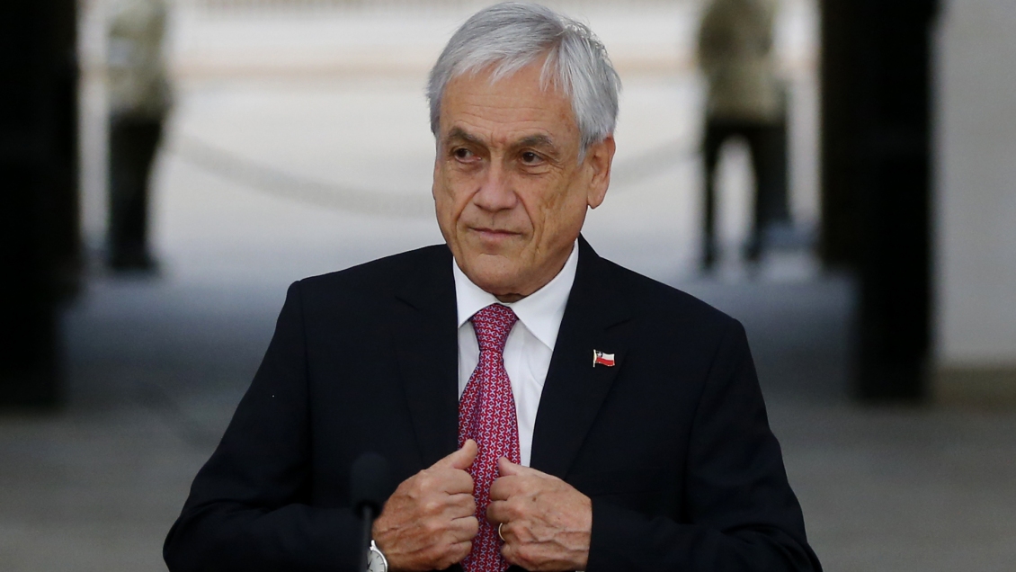 Agencia realizó chequeo de columna de Piñera en NY Times: 