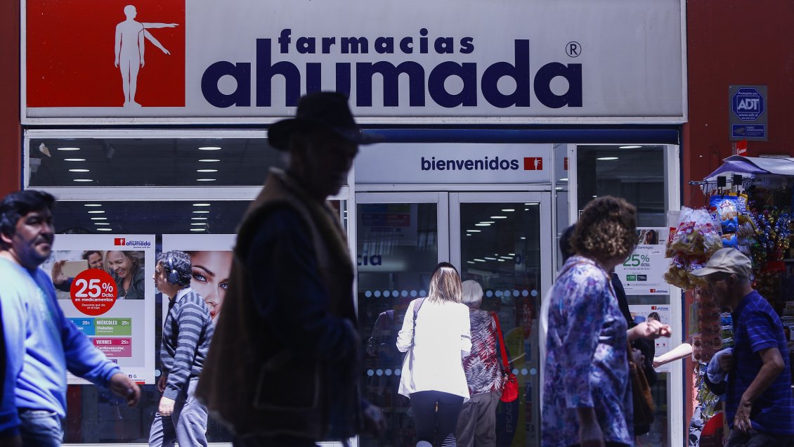 Sernac: Compensación De Farmacias No Será Distribuida Al General De Los ...