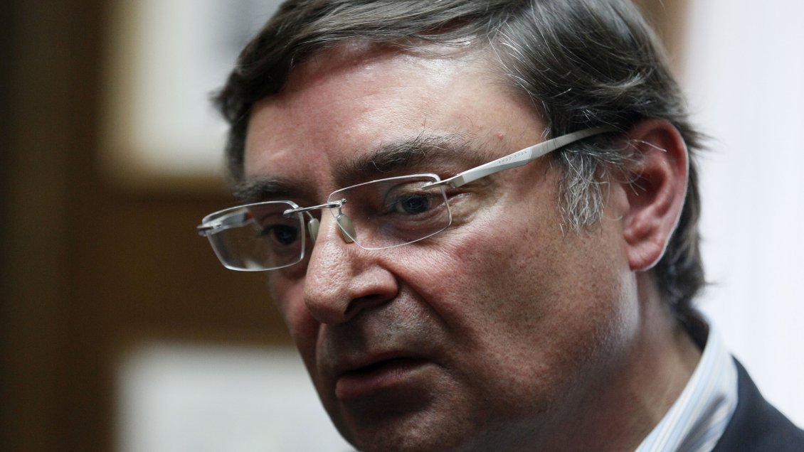 PS exigió la renuncia de intendente Guevara y destitución de Mario Rozas