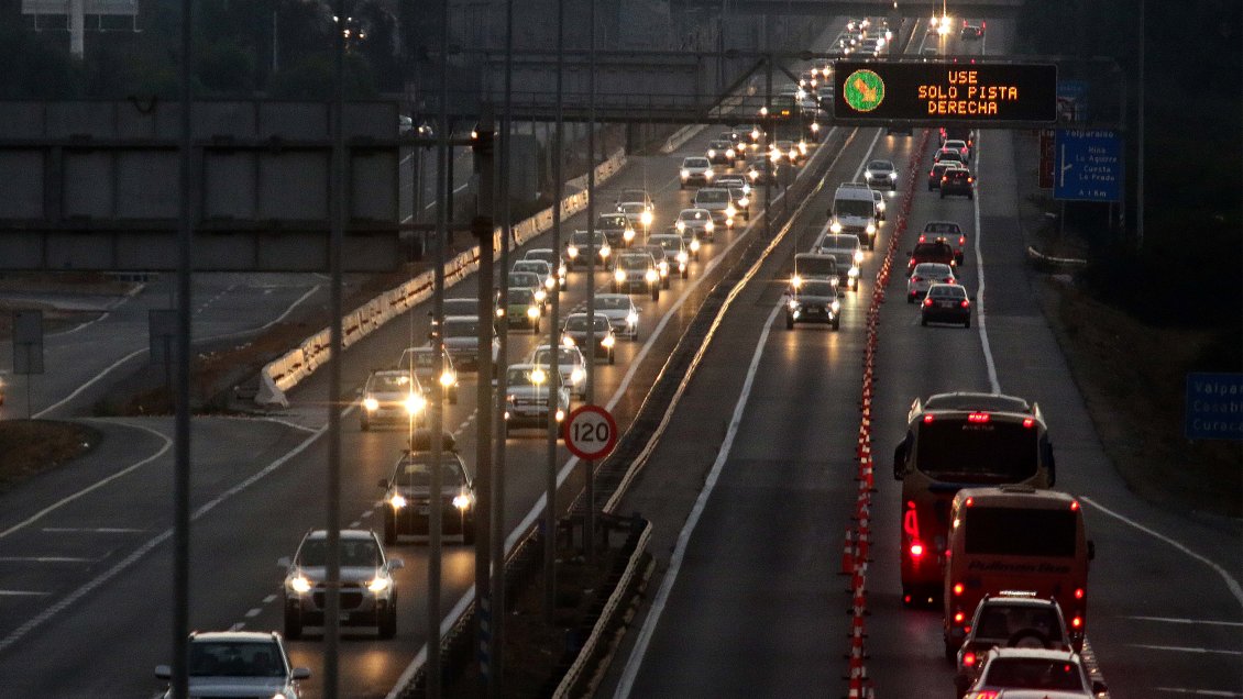 Gobierno lanzó plan 