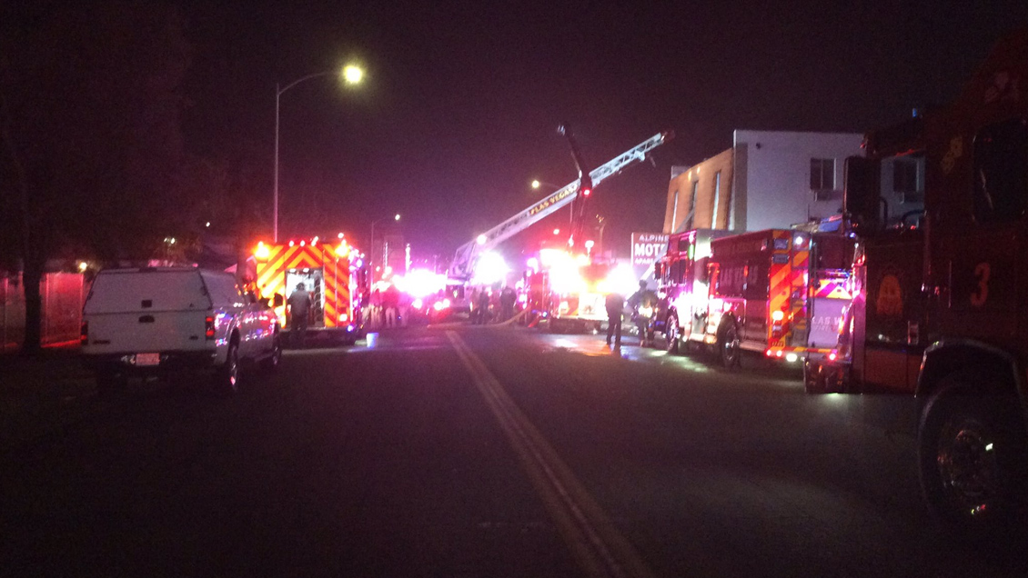 Seis muertos dejó el 