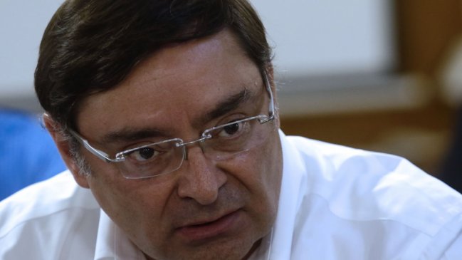 Mesa de Unidad Social se querellará contra intendente Guevara por 