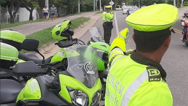 Al menos dos muertos y tres heridos por desplome de puente en el Caribe colombiano
