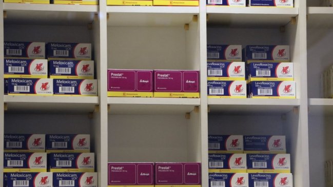 Organizaciones de pacientes aseguran que multa a las farmacias 
