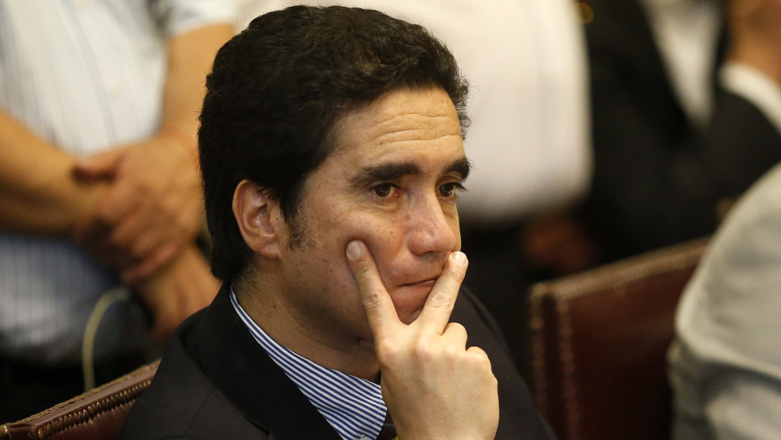 Briones por colusión en industria del salmón: Es un robo que merece las máximas sanciones