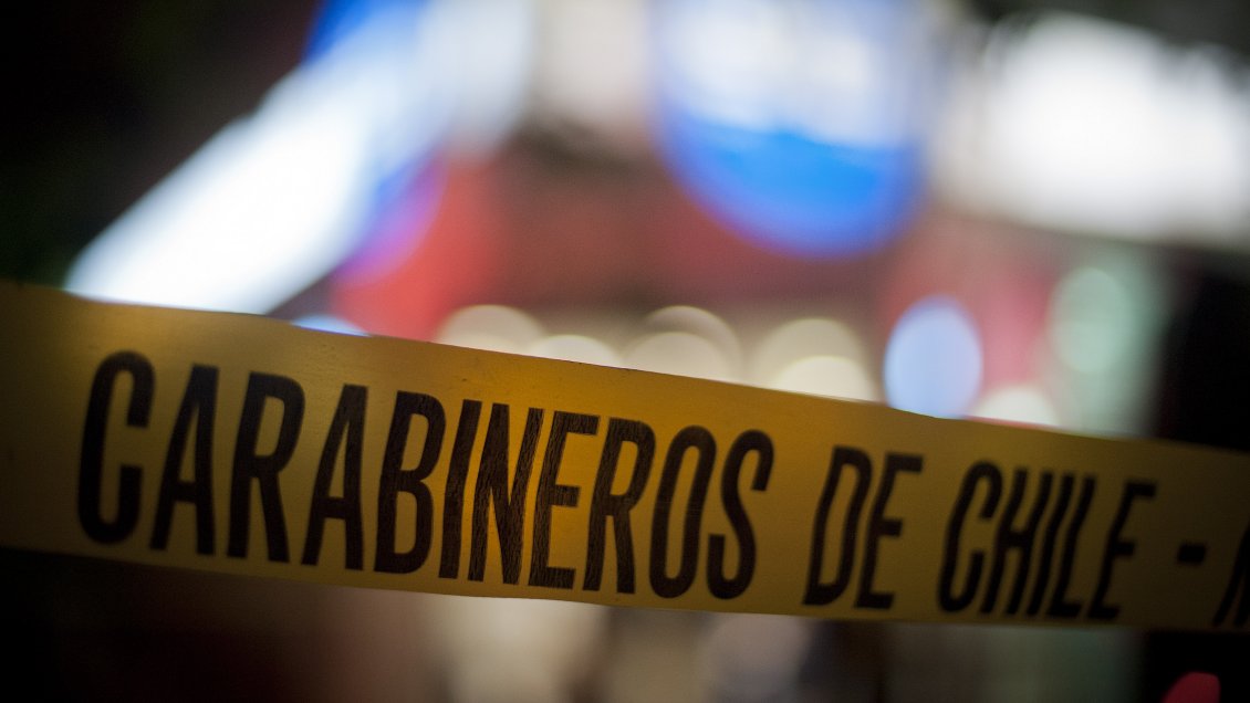 Hombre falleció al interior de una discoteque en Santiago Centro