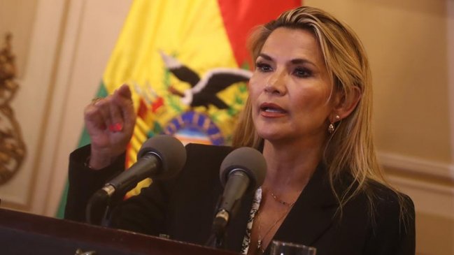 Bolivia entrará al Grupo de Lima para 