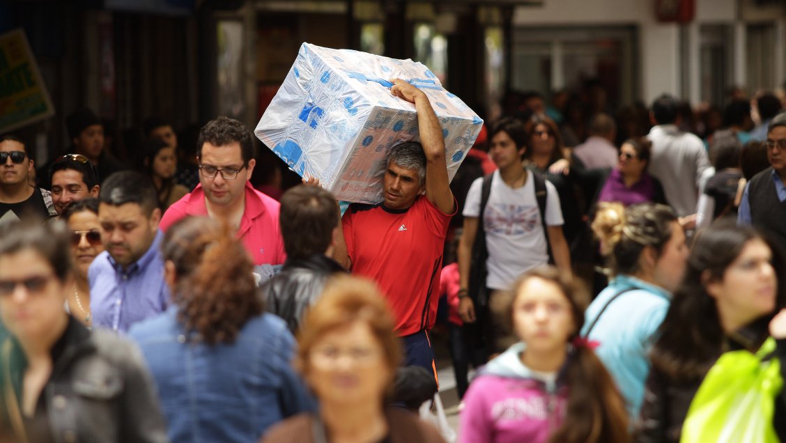 Comercio manifiesta preocupación por baja en ventas en diciembre