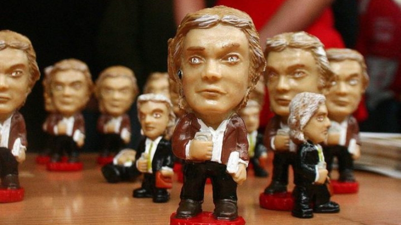 Senador Navarro comentó la aparición de los navarrines: 