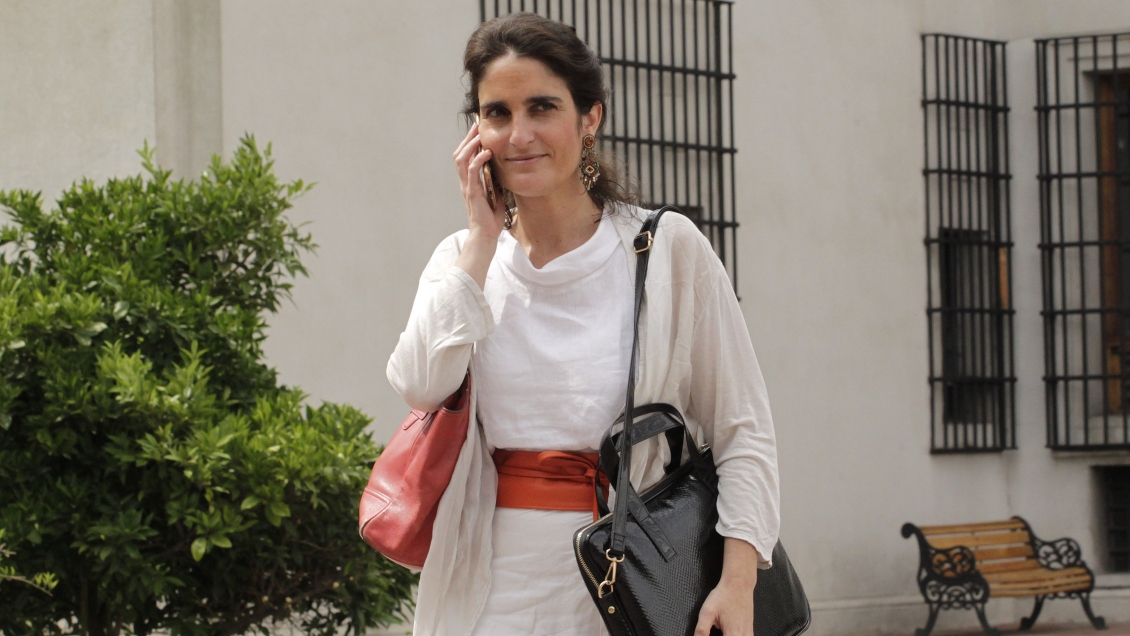 Ministra del Trabajo: El retail está reubicando a trabajadores de locales vandalizados para evitar despidos