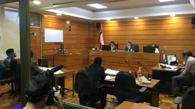 Padre imputado por tráfico de drogas alega que marihuana era de uso médico para su hijo