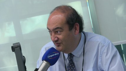  Zapata: El Presidente no estuvo dispuesto a ejercer el liderazgo oficialista  