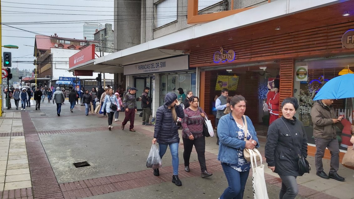 Cámara de Comercio de Puerto Montt pide apoyo a proveedores locales en licitaciones públicas