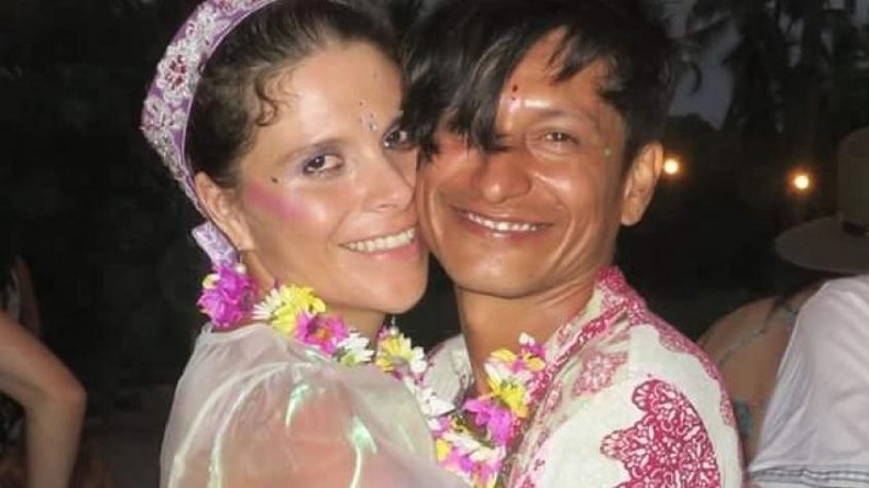 Hallan muertos a recién casados tras su luna de miel en paraíso turístico