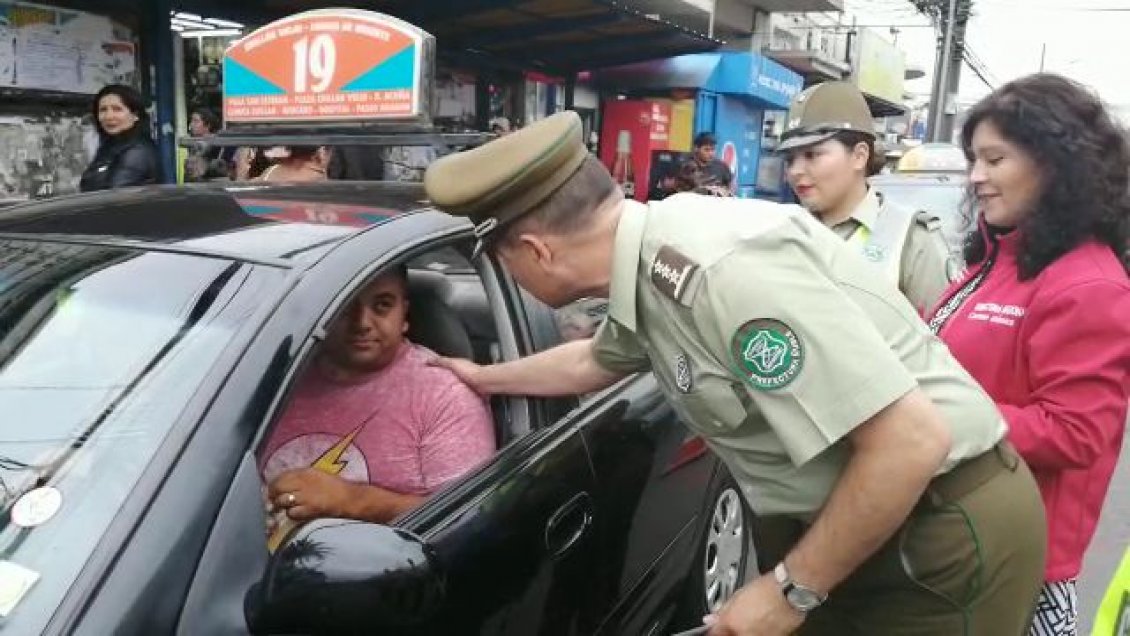 Ñuble enfrenta fin de año con llamado a bajar altos índices de consumo de alcohol