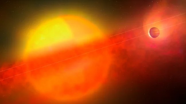 Descubren desde Chile seis nuevos planetas que podrían revelar los misterios de la geología terrestre