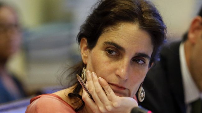 Ministra del Trabajo ante crisis social: La realidad de las Pymes es preocupante