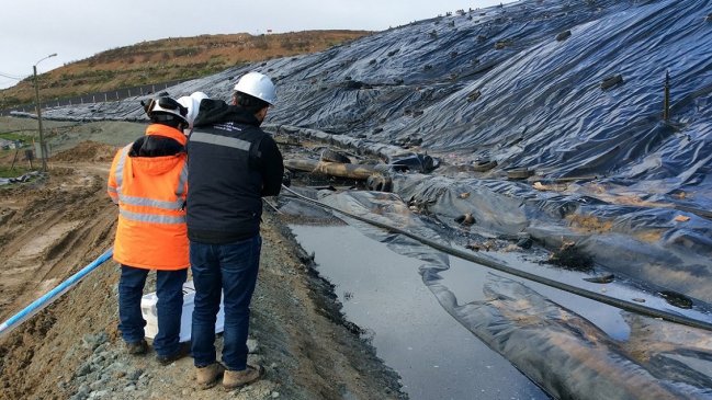 Vecinos piden que superintendencia fiscalice olores en relleno sanitario de Florida