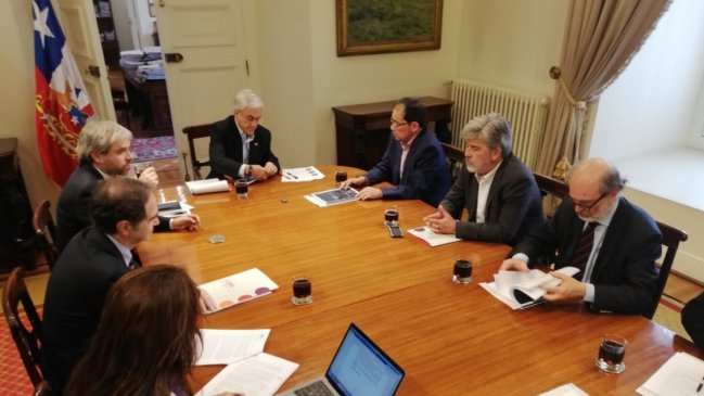 INDH: El Gobierno se comprometió a sacar adelante medidas que hemos propuesto