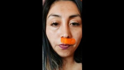Conocida tuitera denunció violación