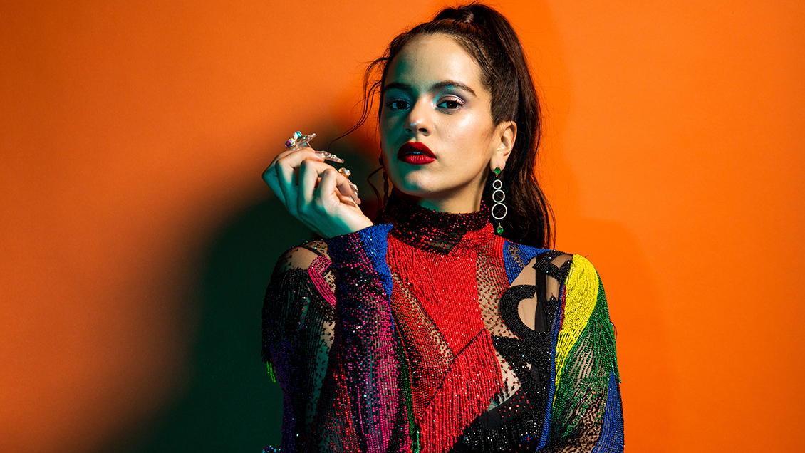 Rosalía, el gran fenómeno musical de 2019, según expertos