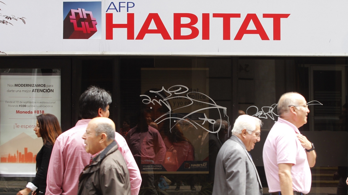 Multifondos de AFP logran su mejor rentabilidad en una década