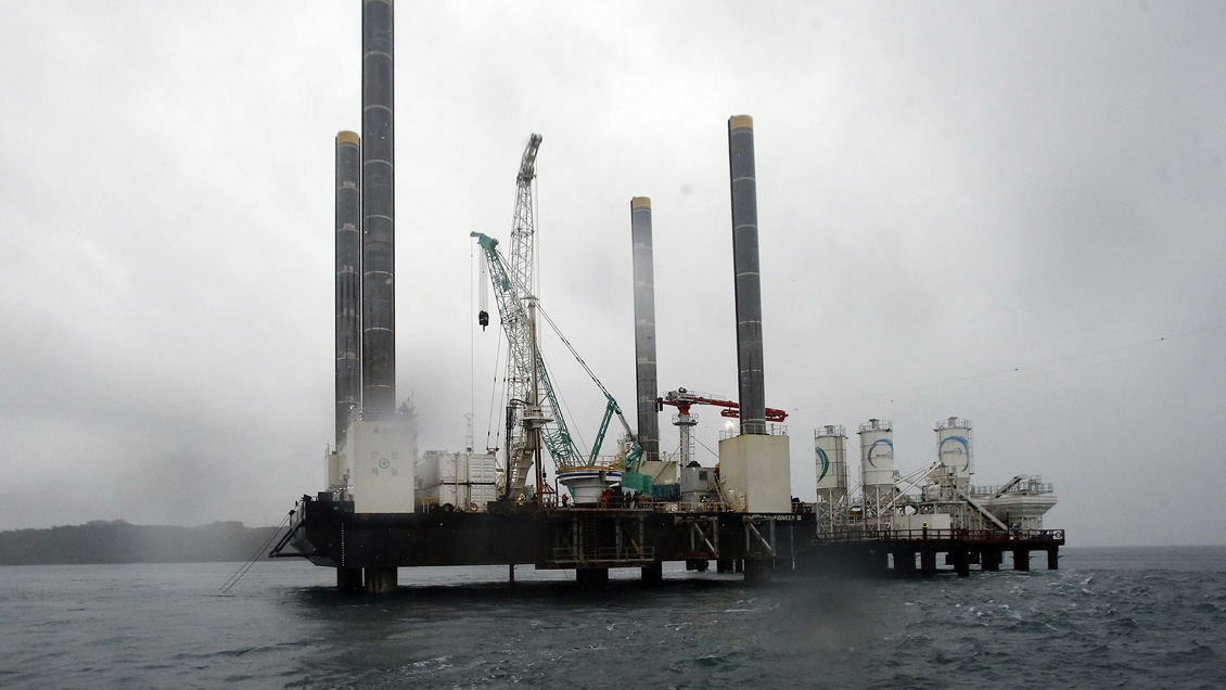 Hyundai arremete: El Estado no ofrece las garantías para que sigamos financiando Puente Chacao