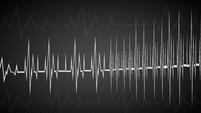 Sismo de mediana intensidad se registró en el Pacífico, en cercanías de Rapa Nui
