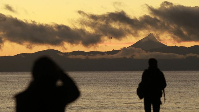 Hombre murió ahogado en el Lago Llanquihue tras hundimiento de su bote