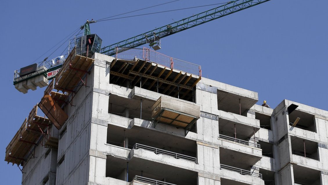 Minvu adjudica estudio para elaborar el primer plan regulador de Estación Central