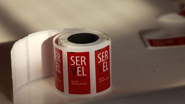 Plebiscito constituyente: hoy finaliza el plazo para cambiar de domicilio electoral