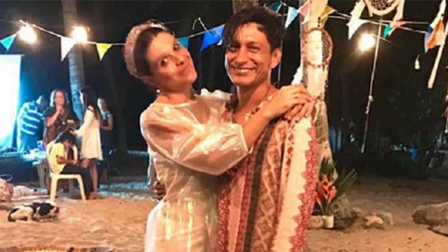 Se entregó el presunto asesino de pareja que pasaba su luna de miel en Colombia