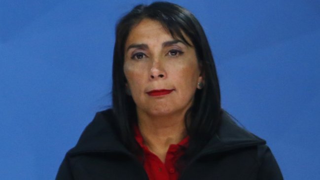 Rubilar: El informe Big Data llegó a la ANI y al Gobierno, pero no lo encargamos ni financiamos