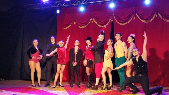 Magallanes: Más de 50 proyectos fueron beneficiados con fondos del Ministerio de la Culturas