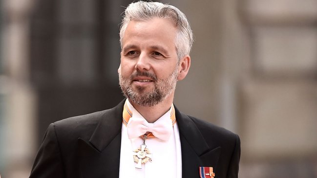 Noruego que acusó a Kevin Spacey se suicidó el día de Navidad