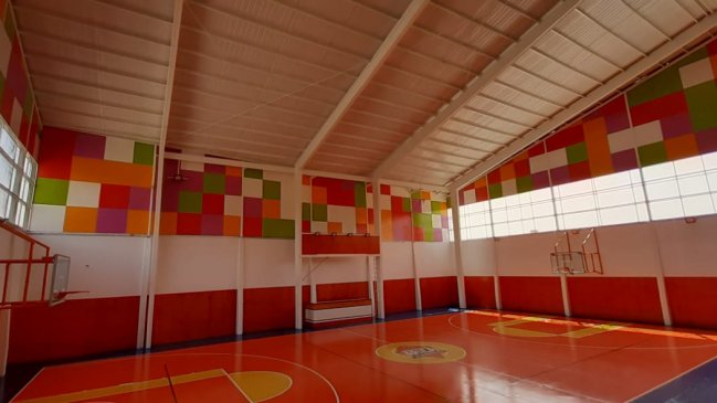 Este viernes volverá a abrir sus puertas el emblemático Fortín Sotomayor en Arica