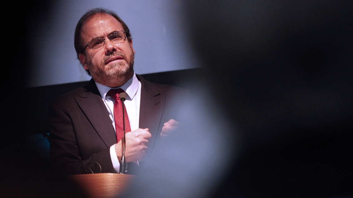 Puente Chacao: Ex ministro Undurraga pide 