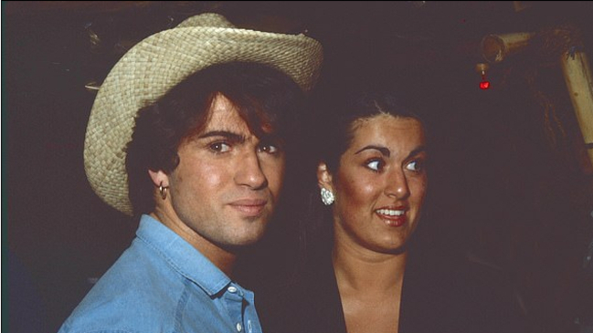 Hermana de George Michael falleció a tres años de la muerte del artista