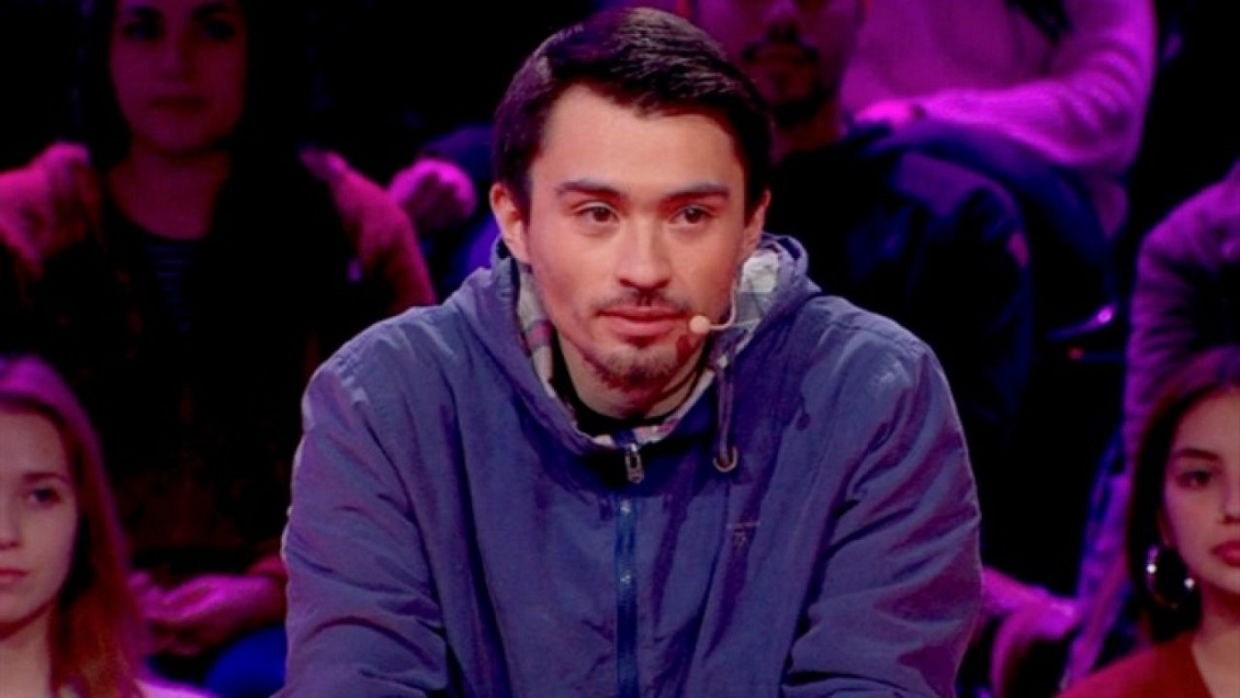 Revelan en qué gastó Nicolás Gavilán el dinero ganado en 