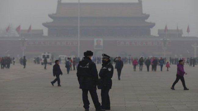 Huawei negó ayudas millonarias del gobierno chino