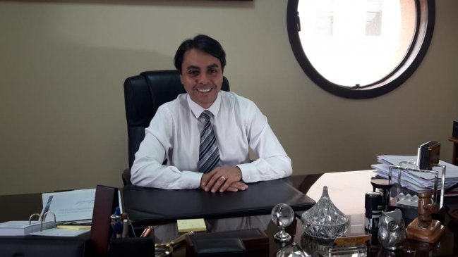 Presidente del CORE en Arica calificó de 