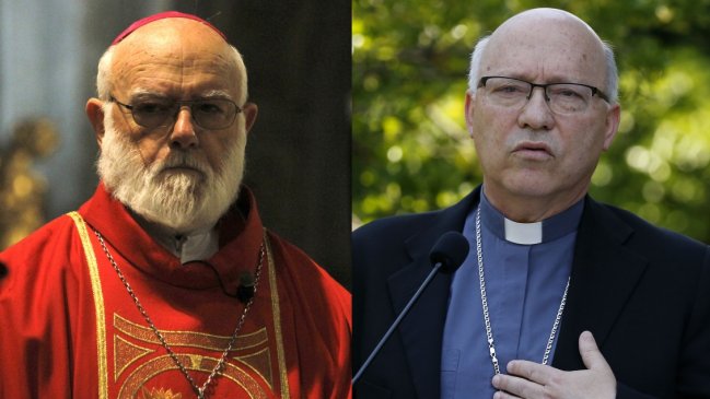 Sobrevivientes de abusos eclesiásticos: Se premió a Ramos y Aós que han encubierto abusadores