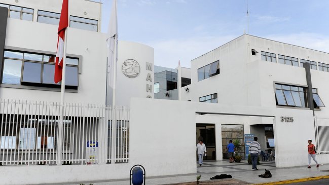 Munipalidad de Alto Hospicio fijó sueldo mínimo en 400 mil pesos a contar de enero