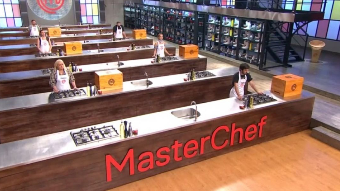 “Masterchef de celebridades” suma nuevos participantes
