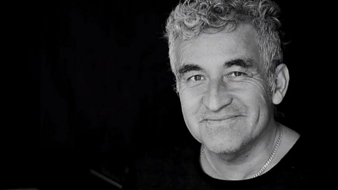 Jorge González será invitado estelar en show sinfónico de su obra musical
