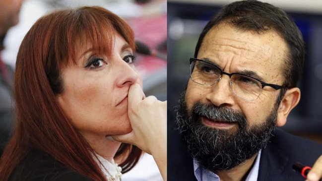 Defensoría de la Niñez denunció a Hugo Gutiérrez en tribunales por 