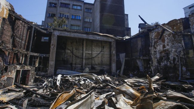 Centro Arte Alameda descarta 